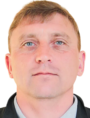Sergey Gunko
