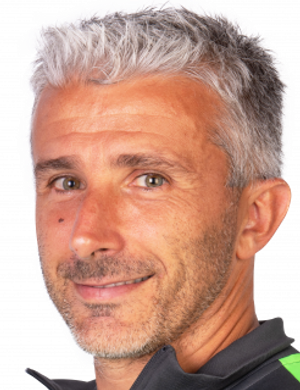Alberto Bertolini