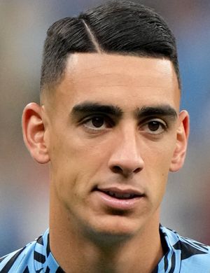 José Luis Rodríguez