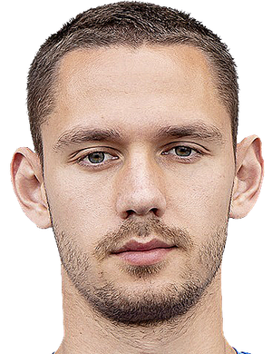 Nikita Zheltikov