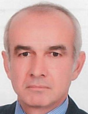 Kamil Atalay