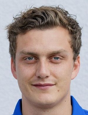 Yannick Zenner