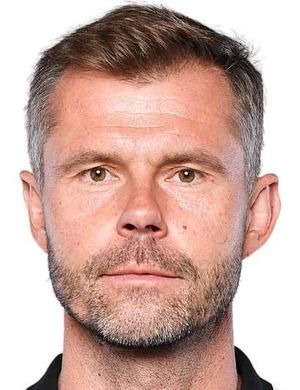 Andrzej Bledzewski
