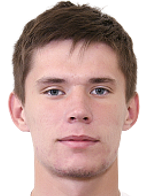 Nikita Suleymanov - Player profile 21/22