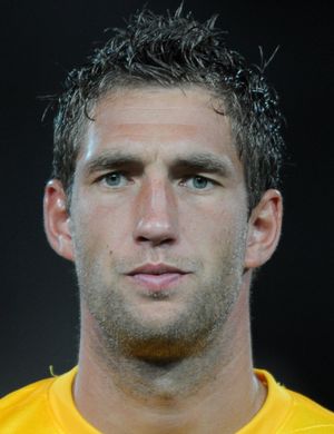 Maarten Stekelenburg Player Profile 20 21 Transfermarkt