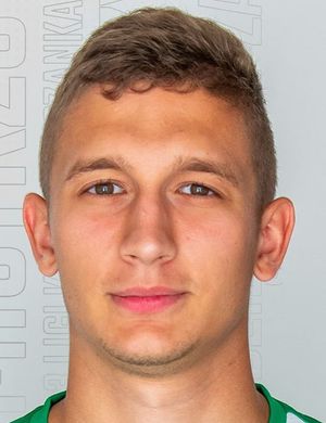 Mikolaj Nawrocki