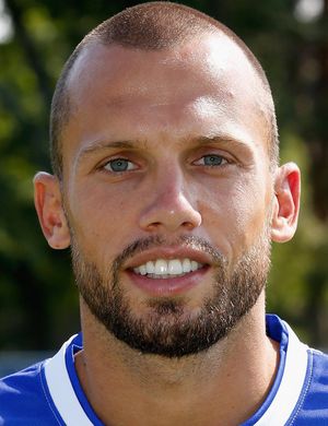 Johnny Heitinga