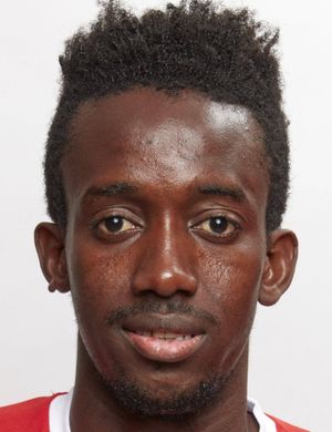 Gouné Niangadou