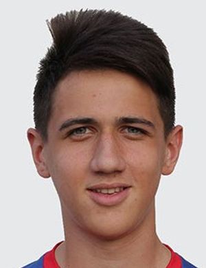 Dmitriy Pozdnyakov