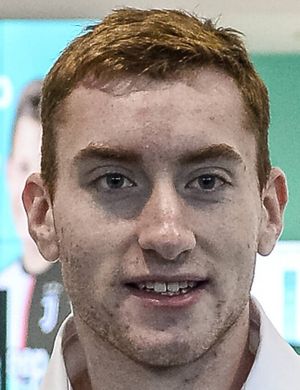 Dejan Kulusevski Dejan Kulusevski