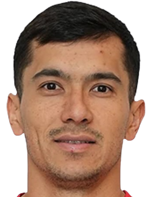 Aziz Ganiev
