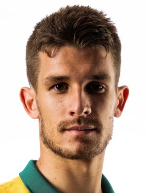 Dario Vidosic Dario Vidosic