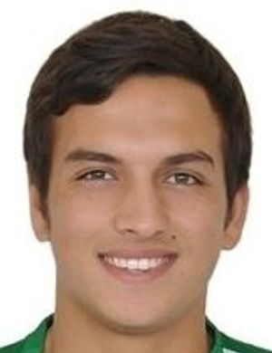 Hamza Can Başak