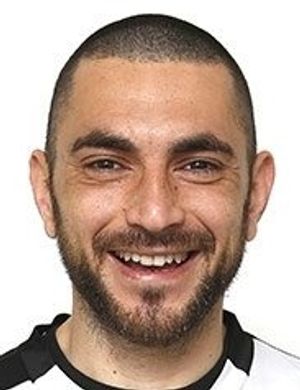 Salvatore Mastronunzio