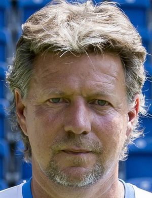 Jeff Saibene