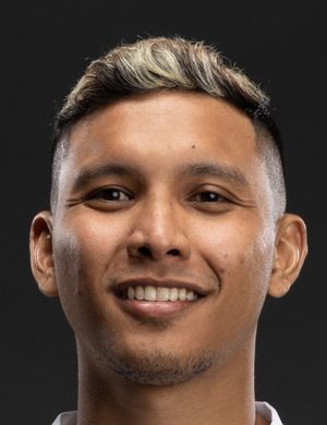 Zulqarnaen Suzliman Spielerprofil 2024 Transfermarkt