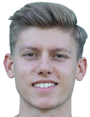 Dominic Fuß