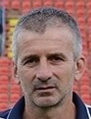 Zeljko Vranjes