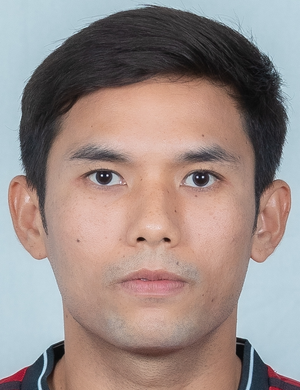 Sittichok Tudsanai
