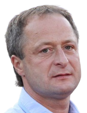 Vitaliy Tarakanov