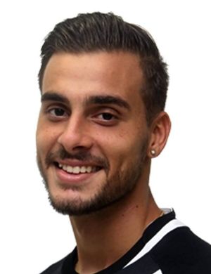 Bruno Cosendey