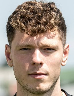 Andreas Skov Olsen Andreas Skov Olsen