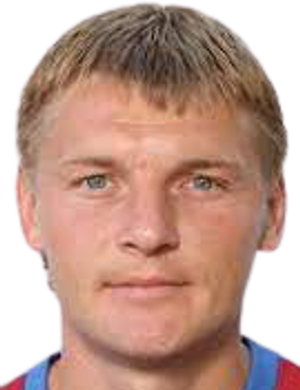 Volodymyr Gomenyuk