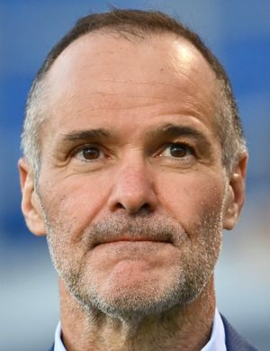 Joey Saputo