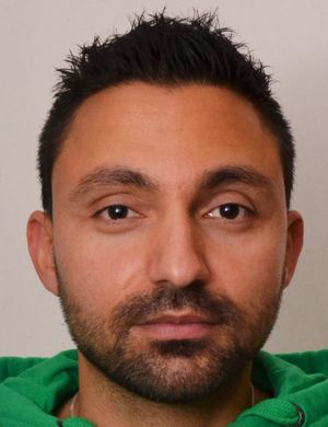 Khaled Abdo