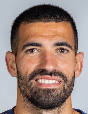 Juan Antonio Segura
