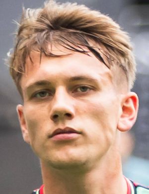 Ethan Galbraith