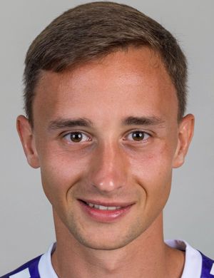Tobias Koch
