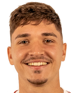 Niclas Kubitz