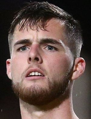 Ryan Burke