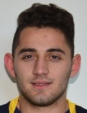 İrfan Batuhan Yılmaz