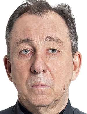 Sergey Pavlov