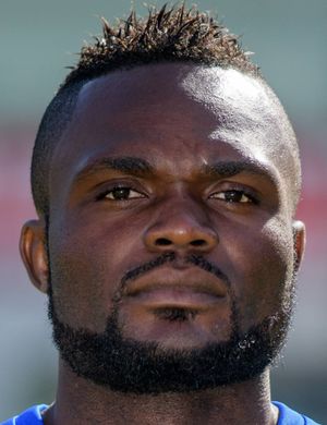 Nicaise Kudimbana