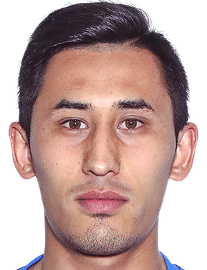 Dilshat Musaev