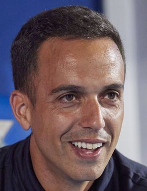 Borja Jiménez