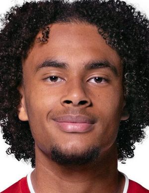 Joshua Zirkzee - Squad number history | Transfermarkt