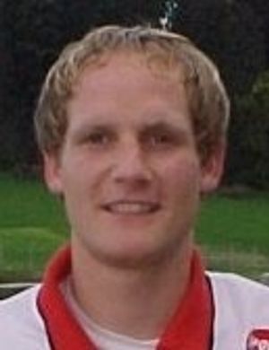 Thomas Mühlparzer