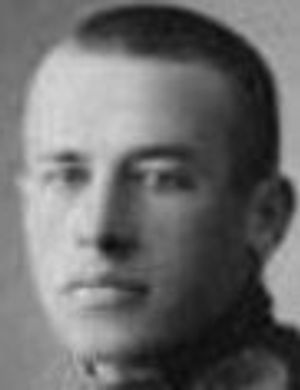 Vasiliy Butusov