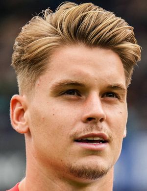 Ramon Hendriks Ramon Hendriks