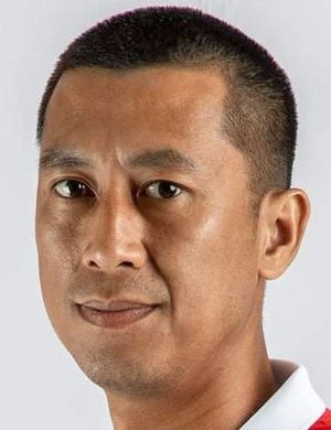 Arsan Phengbanrai