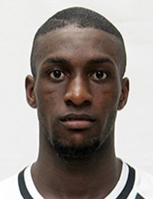 William Oliveira