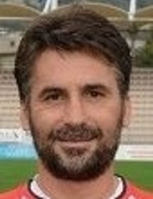 Giuseppe Magi