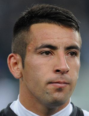 Mauricio Isla