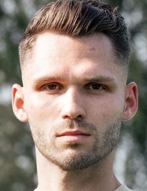 Moritz Fischer