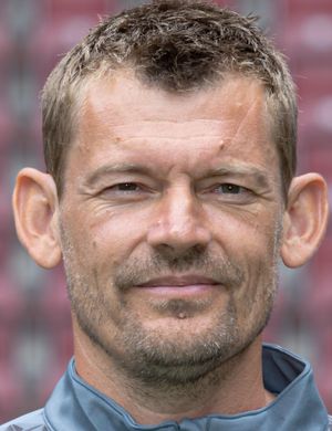 Lars Knudsen
