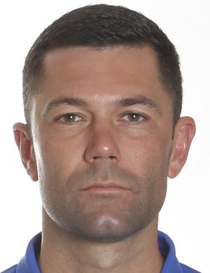 Anthony Pulis